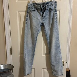 Men’s American eagle jeans